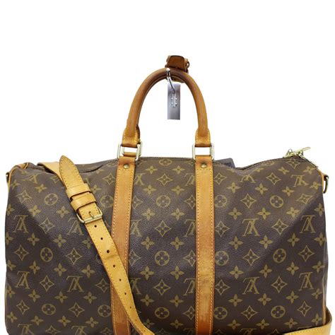 sport bag louis vuitton|Louis Vuitton duffle bag monogram.